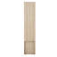Counts 183cm H x 80cm W Standard Bookcase