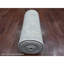 Tapis de couloir gris en laine noué à la main 2 pi 3 po x 29 pi 4 po Heris 088994215C334ABE899E617CC366B6CE