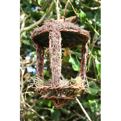 Laylah Hanging Birdhouse