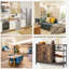 Alexcia 110cm Sideboard