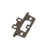 Oil Rubbed Bronze selected