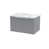 Satin Grey