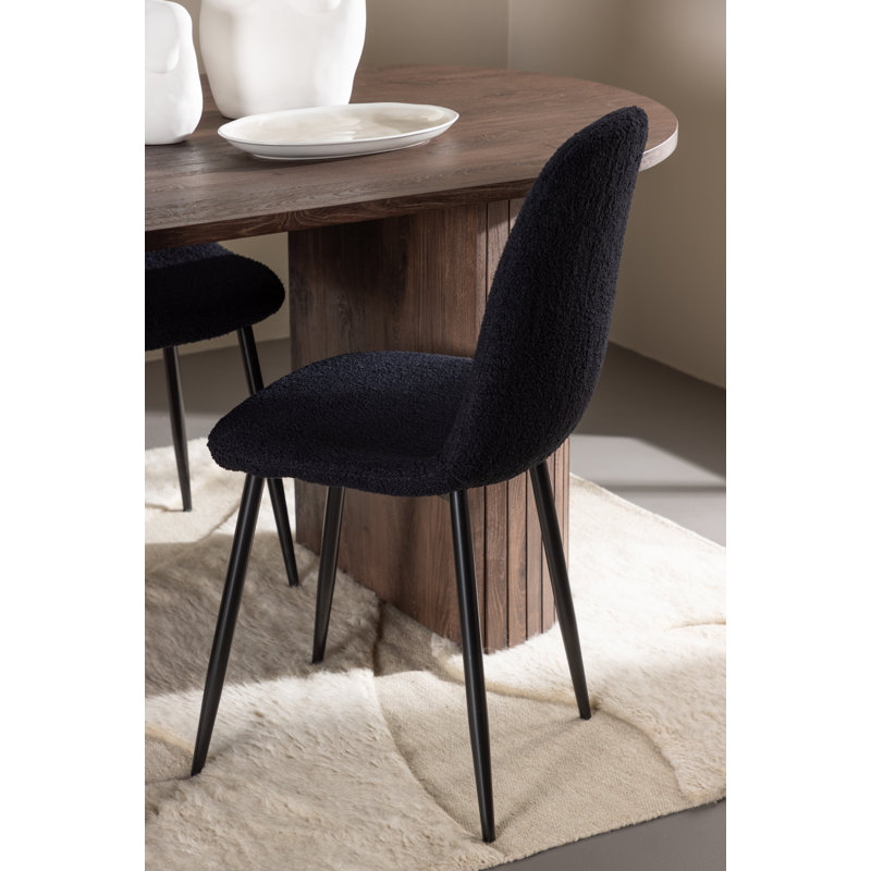Scotia 4 - Person Dining Set