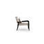 Fauteuil en polyester 33,07 po Brower-1097629107