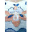 One-of-a-Kind Rectangle 8'10" X 11'8" Area Rug