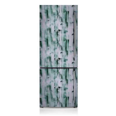 Scenic & Cityscapes Door Decal