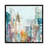 Spectrum NYC by Carol Robinson - Print on Canvas-986803600-986803607