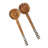 Gatson Salad Servers