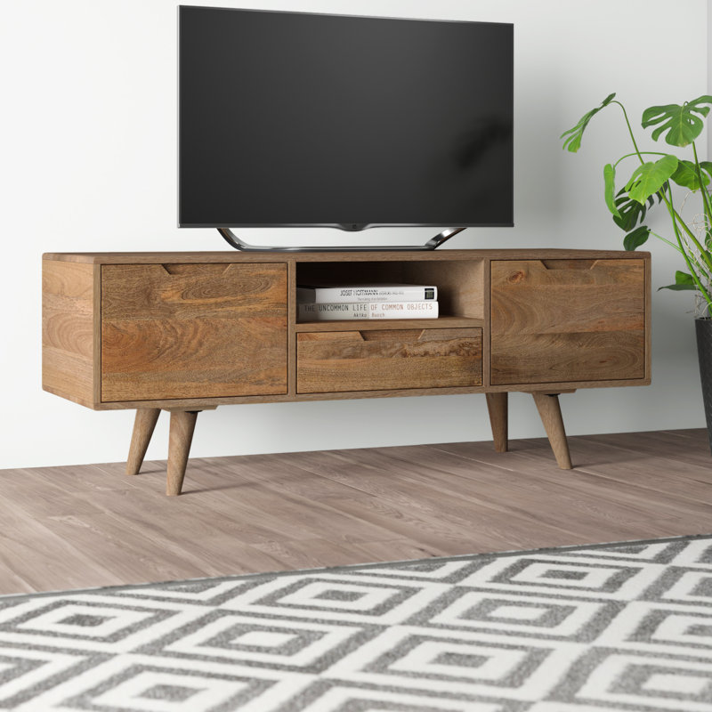 Adelene TV Stand for TVs up to 60"
