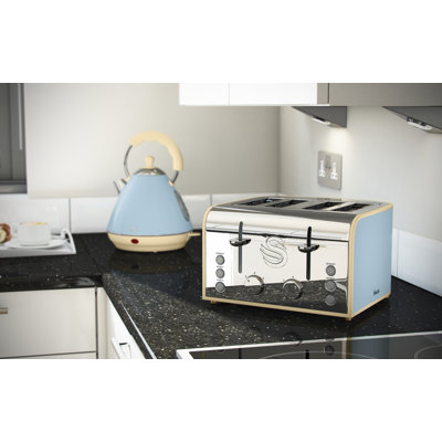 Swan Toaster Oven