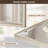 Rectangle Beveled Bathroom Accent Vanity Mirror with Aluminum Frame Tempered Glass -2065079453-2065079429
