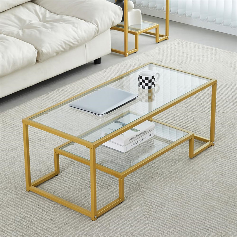 Evonna End Table