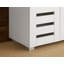 Oslo 10 Pair Shoe Storage Cabinet-1134137450