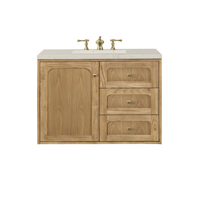 Laurent 36" Single Bathroom Vanity