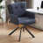 Navy Chenille selected