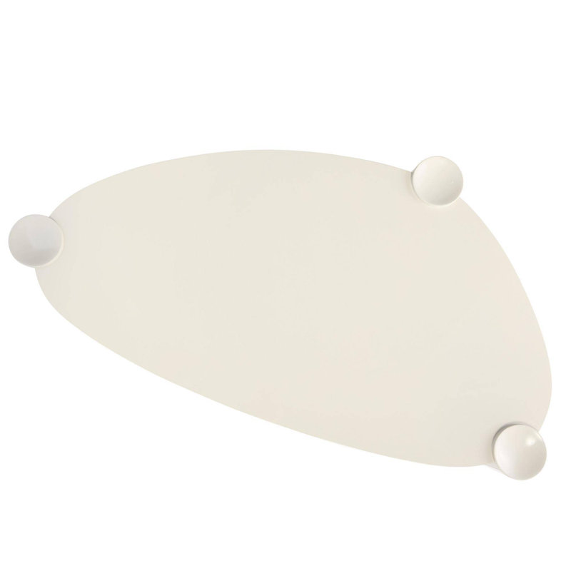 Champlain Coffee Table, Stone Veil