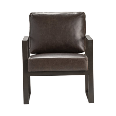 Nojus Upholstered Armchair