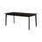 Genavie Solid Wood Dining Table-1643538594-1643538596