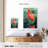Brampt Scarlet Ibis Bird-108398765