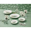 Spode Christmas Tree Salad Plates 8"