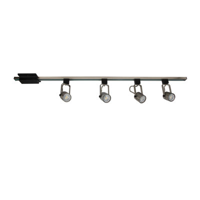 48.25'' 4 -Light Rail Track Kit