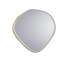 Behrend Oval Mirror-828710109