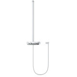 Smart Control Complete Shower System with TurboStat Technology
