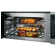 GE Profile Over-The-Range Oven with Advantium Technology