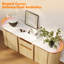 140cm Sideboard