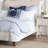 Coperta Modern & Contemporary Sateen Coverlet-40207857-64857834