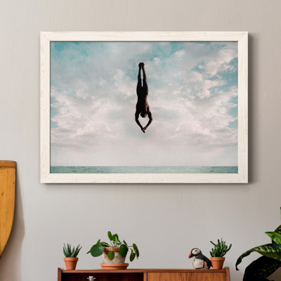 " Cliff Diver "