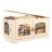 Rebrilliant Plastic Bin-1316620027-1316620028