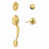 Bright Brass