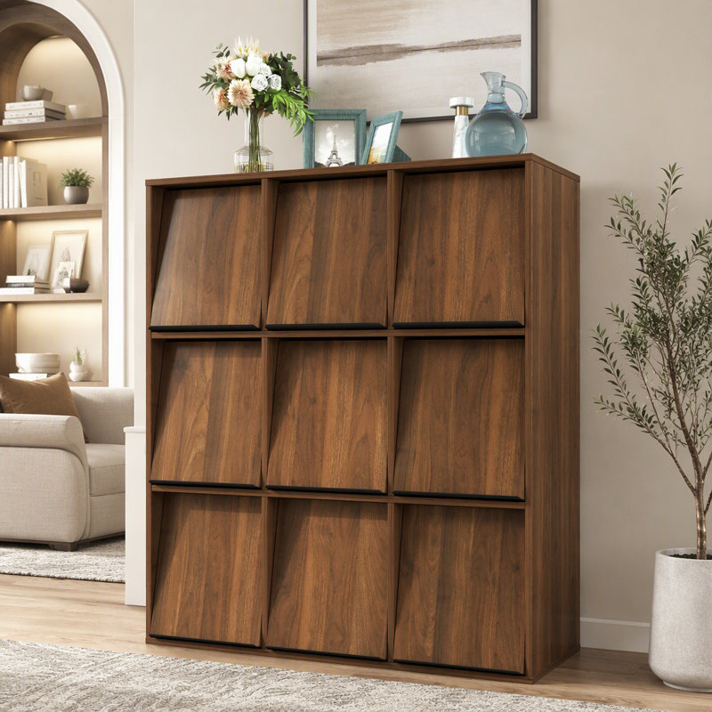 Shelves Bookcase