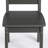 Kids Outdoor 5-Pieces Dining Set-1222767786