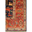 Qashqai One-of-a-Kind 4'10" X 6'10" Area Rug