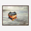 Our Boat Print by John Beard-1931699561-1931699543