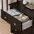 Angelynn 6-Drawer Double Dresser-1807192924