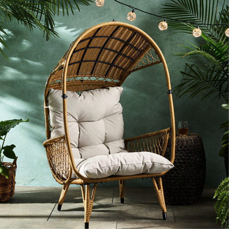 Chaise de jardin Summer