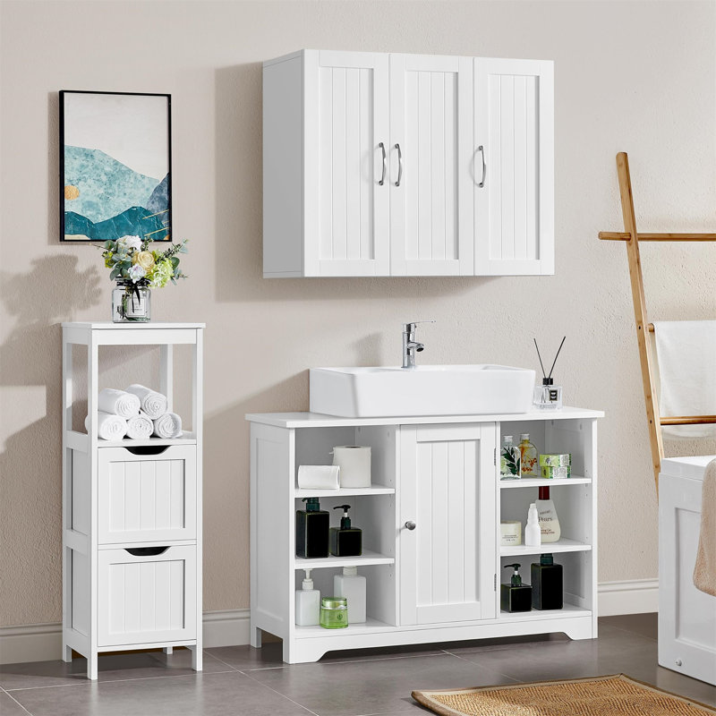Batheaston Bathroom Cabinet