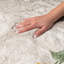 Tapis à bordure tournesol de qualité supérieure lavable à la machine Dream Shag ADS172-1993283665