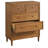 Maxwell 35.5 " W 5 - Drawer Dresser