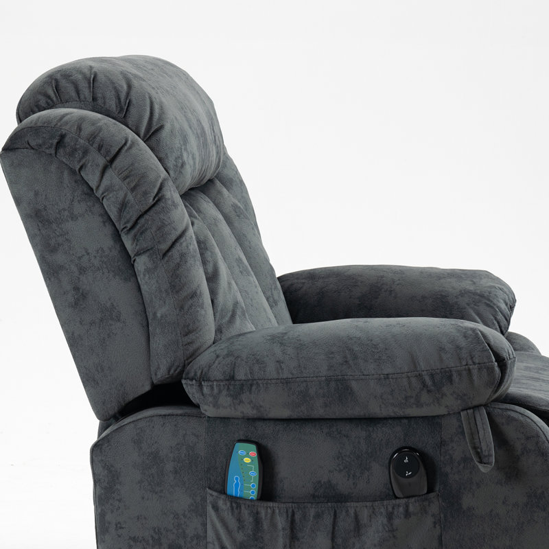 Fauteuil inclinable électrique inclinable électrique