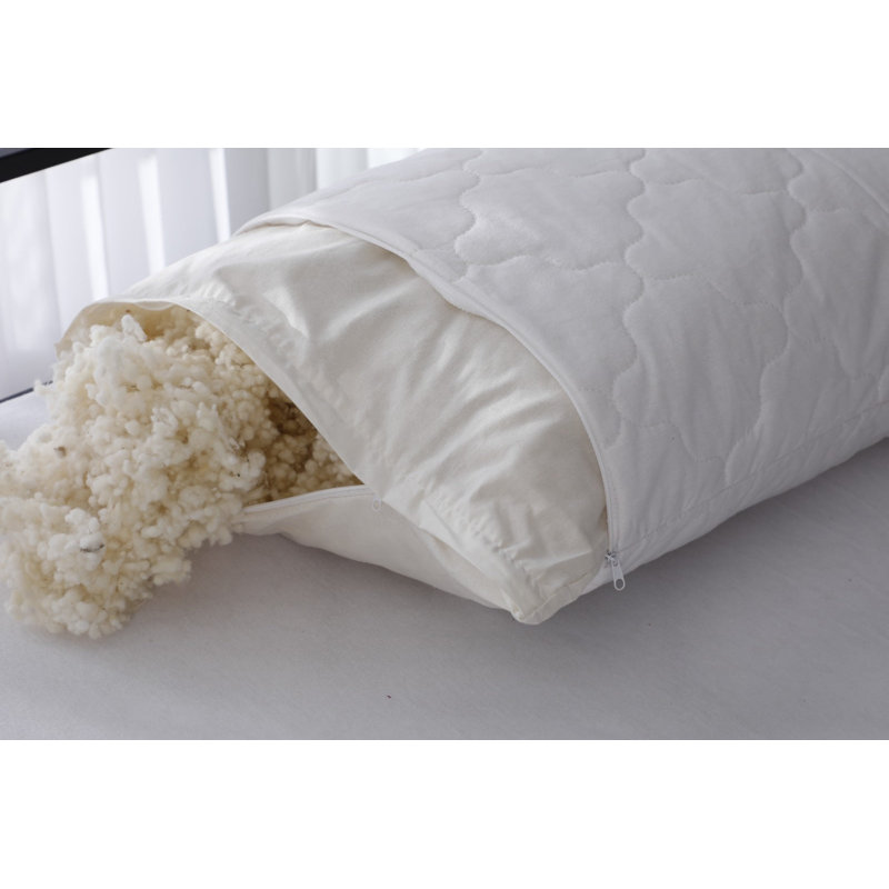 Gestel Wool Medium Pillow