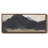 Mountain Range VII- Framed Canvas-110628486