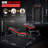 6 In 1 Weight Bench Set With Squat Rack Adjustable Workout Bench-347615201