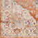 Tapis oriental Mendelsohn