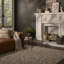 Tapis damassé Bilbrey-391422862