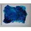 Depth Of Blue Painting by Cynthia White