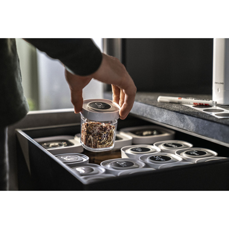ZWILLING Fresh & Save Cube Spice Rack